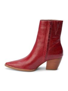 Cherry Caty Ankle Boot sold by GAP
