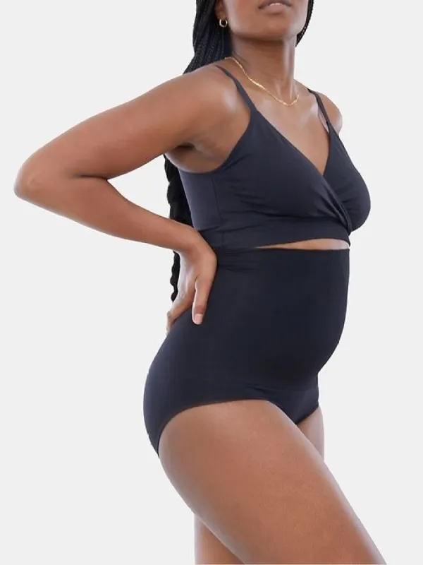 Ingrid and Isabel Postpartum Cooling Underwear with Compression sold by GAP
