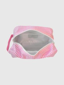 TRVL Design Stowaway Toiletry Bag sold by GAP