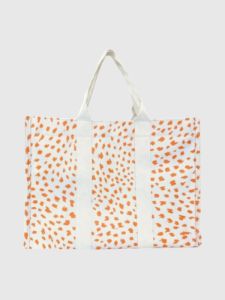 TRVL Design Spot On Large Tote Bag sold by GAP