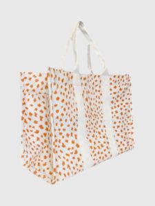 TRVL Design Spot On Large Tote Bag sold by GAP