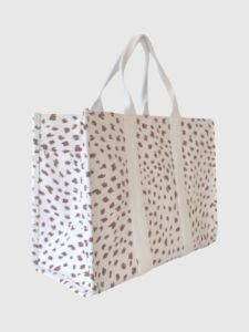 TRVL Design Spot On Large Tote Bag sold by GAP