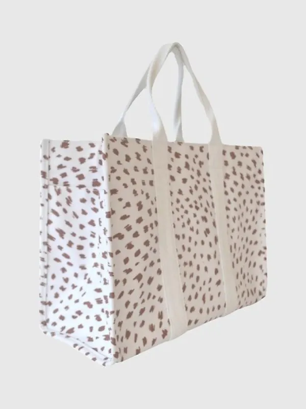TRVL Design Spot On Large Tote Bag sold by GAP
