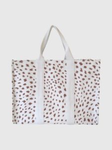 TRVL Design Spot On Large Tote Bag sold by GAP