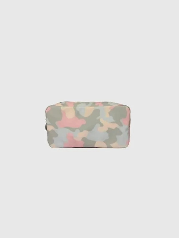 TRVL Design Glam Cosmetic Bag sold by GAP