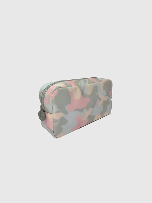 TRVL Design Glam Cosmetic Bag sold by GAP product image thumbnail 2