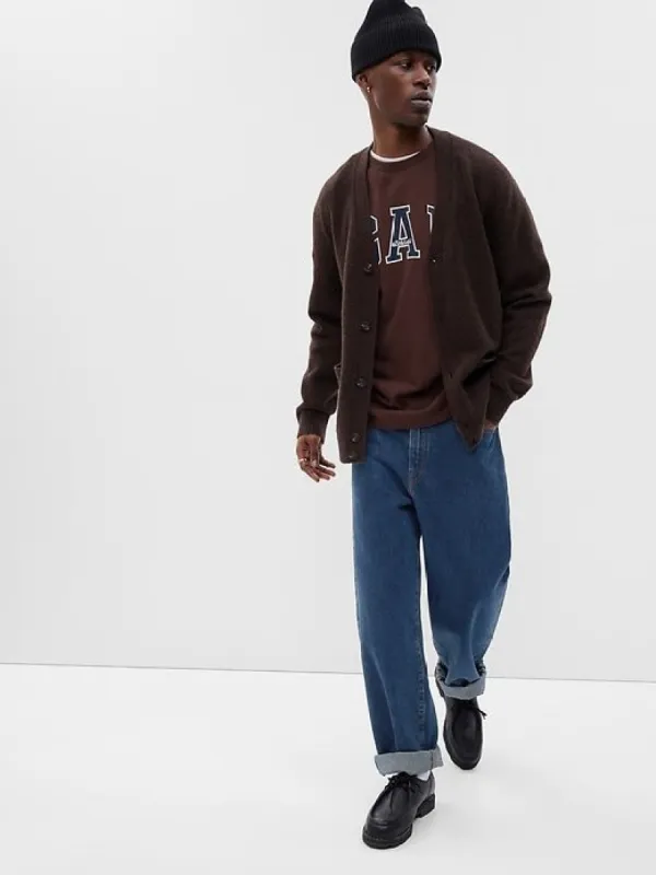 Baggy Jeans sold by GAP