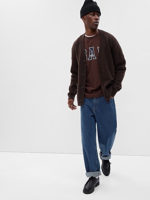 Baggy Jeans sold by GAP