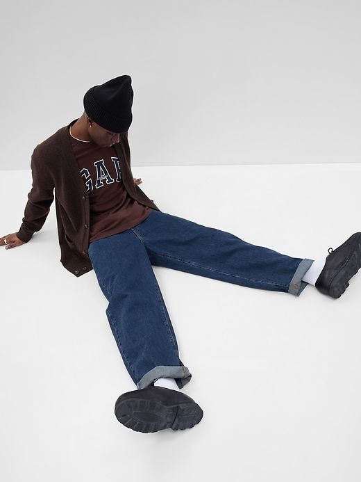Baggy Jeans sold by GAP product image thumbnail 3