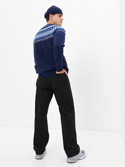 '90s Loose Jeans sold by GAP product image thumbnail 2