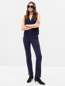 Ponte Crop Kick Pants sold by GAP