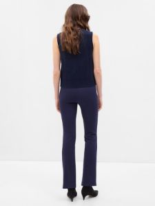 Ponte Crop Kick Pants sold by GAP
