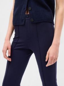 Ponte Crop Kick Pants sold by GAP