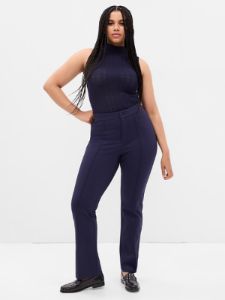 Ponte Crop Kick Pants sold by GAP