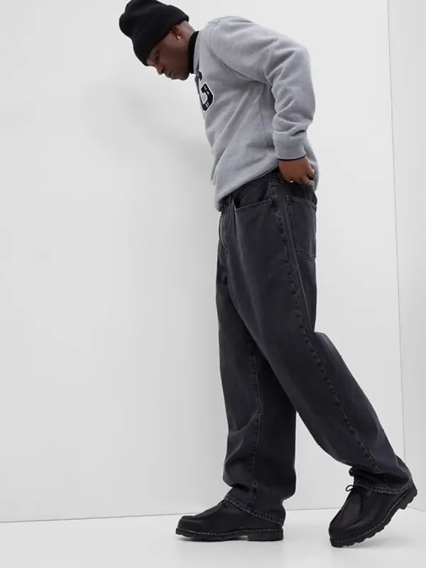 Baggy Jeans sold by GAP