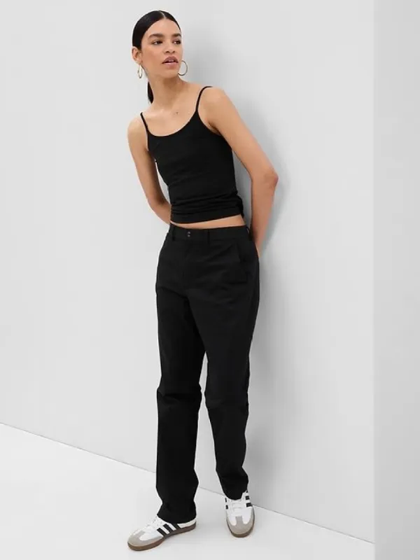 Basic Cami sold by GAP