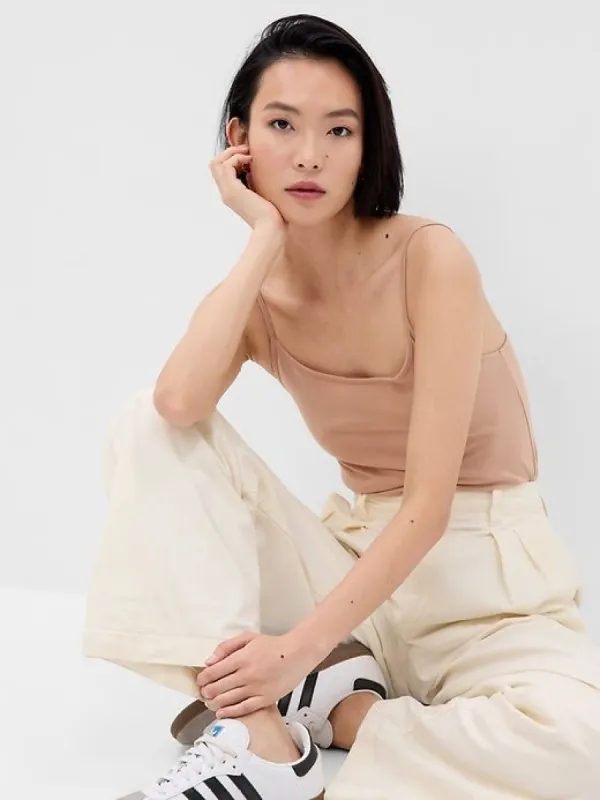 Basic Cami sold by GAP
