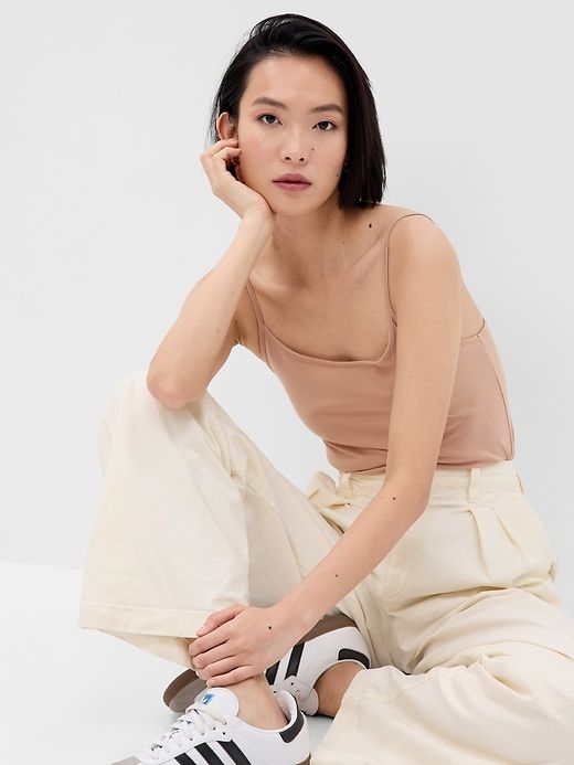 Basic Cami sold by GAP
