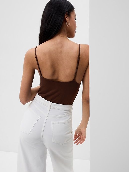 Basic Cami sold by GAP product image thumbnail 3