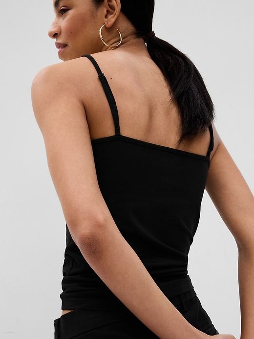 Basic Cami sold by GAP product image thumbnail 4