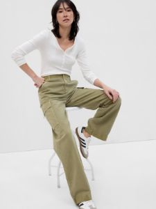 Modern Henley T-Shirt sold by GAP