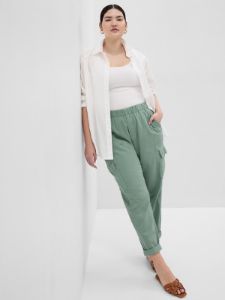 Twill Cargo Pants sold by GAP