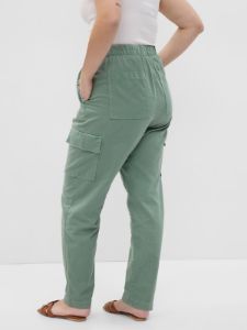 Twill Cargo Pants sold by GAP