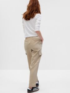 Twill Cargo Pants sold by GAP