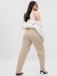 Twill Cargo Pants sold by GAP