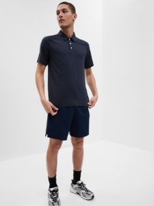 GapFit Active Polo sold by GAP