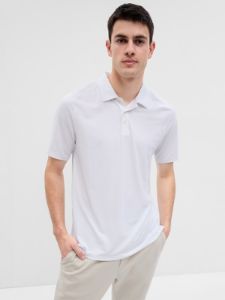GapFit Active Polo sold by GAP