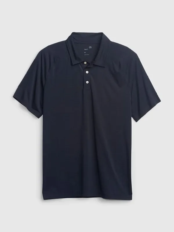 GapFit Active Polo sold by GAP