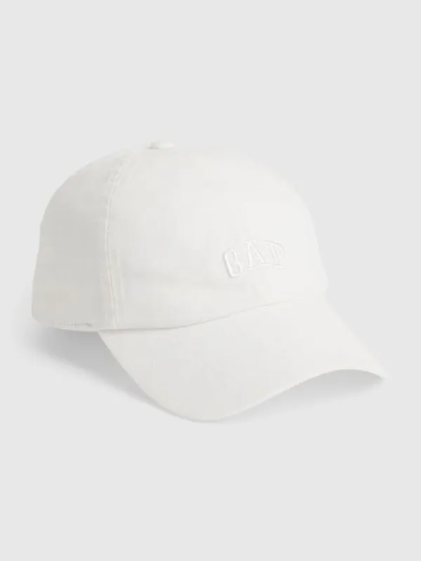 Gap Logo Baseball Hat sold by GAP