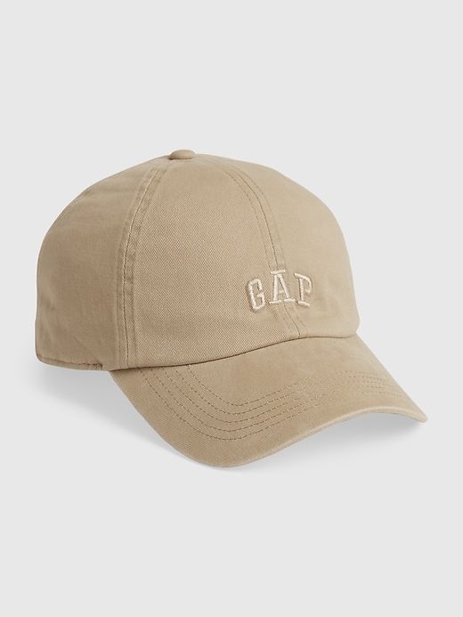 Gap Logo Baseball Hat sold by GAP