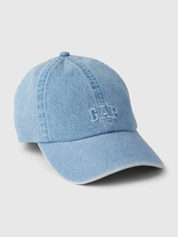 Gap Logo Baseball Hat sold by GAP