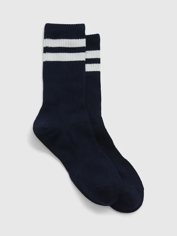 Quarter Crew Socks sold by GAP