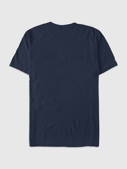 DC Comics Superman Graphic Tee sold by GAP product image thumbnail 3