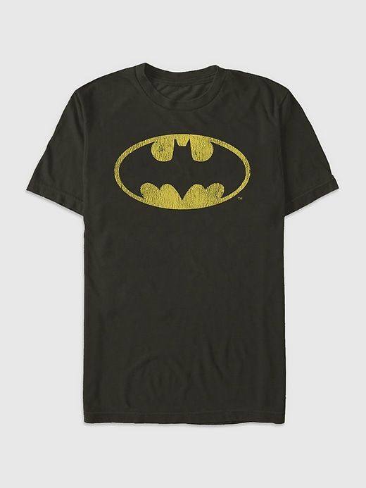 DC Comics Batman Graphic Tee sold by GAP
