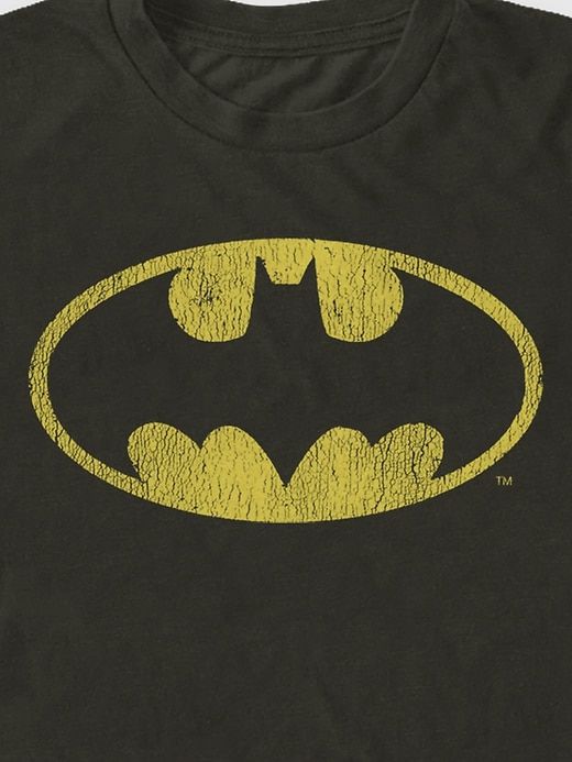 DC Comics Batman Graphic Tee sold by GAP product image thumbnail 2