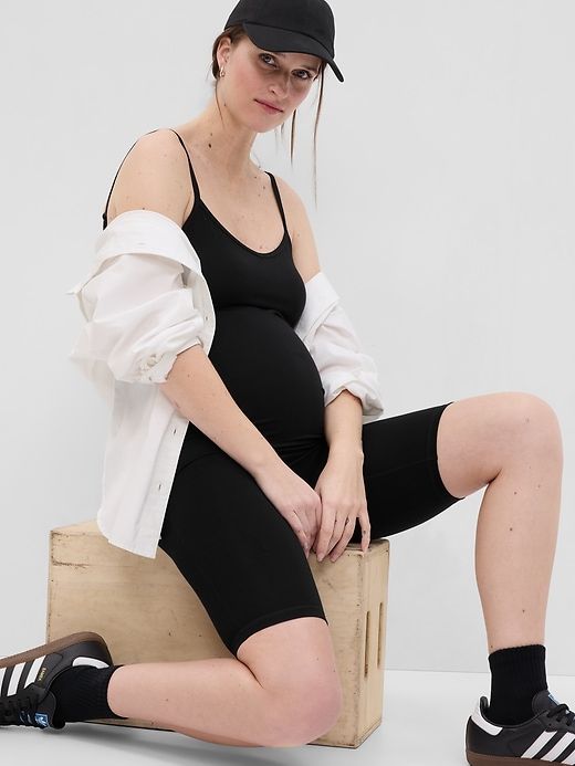Maternity Modal One-Piece sold by GAP product image thumbnail 4