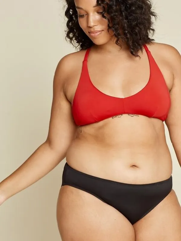 Andie Valencia Bikini Top sold by GAP
