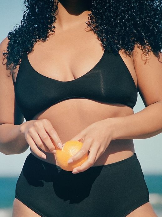 Andie Valencia Bikini Top sold by GAP product image thumbnail 5