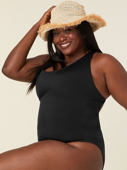 Andie Tulum Classic One Piece sold by GAP product image thumbnail 5