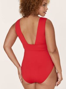 Andie Mykonos Classic One Piece sold by GAP
