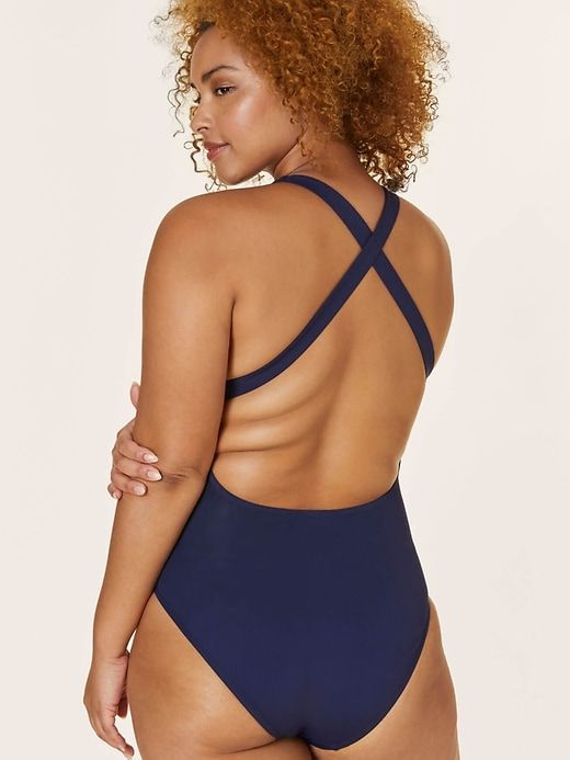 Andie Tulum Classic One Piece sold by GAP product image thumbnail 2