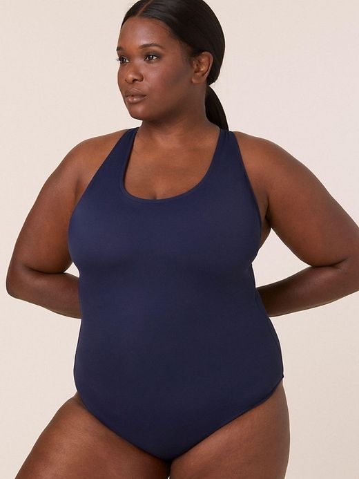 Andie Tulum Classic One Piece sold by GAP product image thumbnail 5