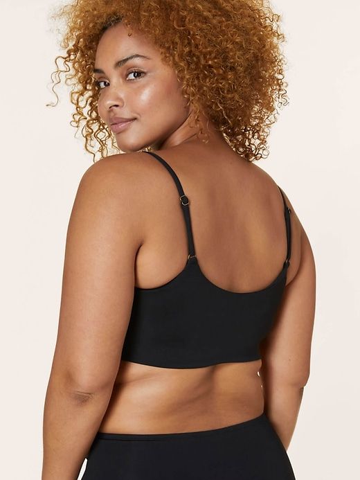 Andie Maui Bikini Top sold by GAP product image thumbnail 2