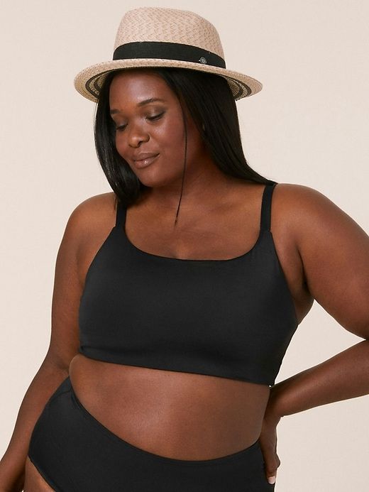 Andie Maui Bikini Top sold by GAP product image thumbnail 4