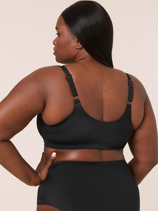 Andie Maui Bikini Top sold by GAP product image thumbnail 5