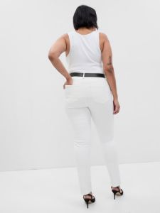 Mid Rise Vintage Slim Jeans sold by GAP